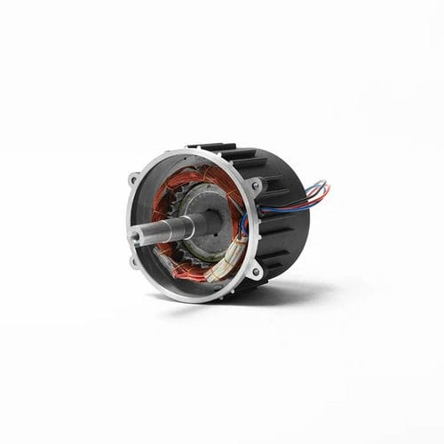 交流电动机 - 96*90 - Zhejiang Xinli Electric Technology Co., Ltd. - 220伏 / 380V / 样式