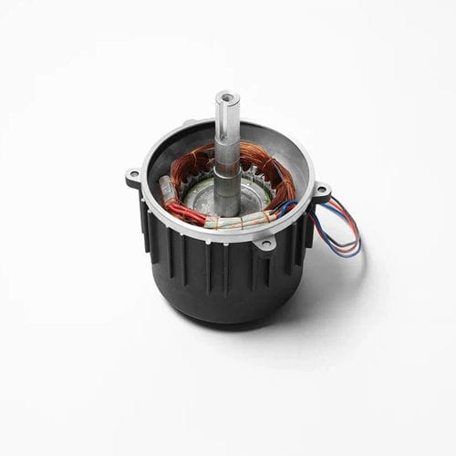 交流电机 - 96*90 - Zhejiang Xinli Electric Technology Co., Ltd. - 380V / 110 V / 220伏