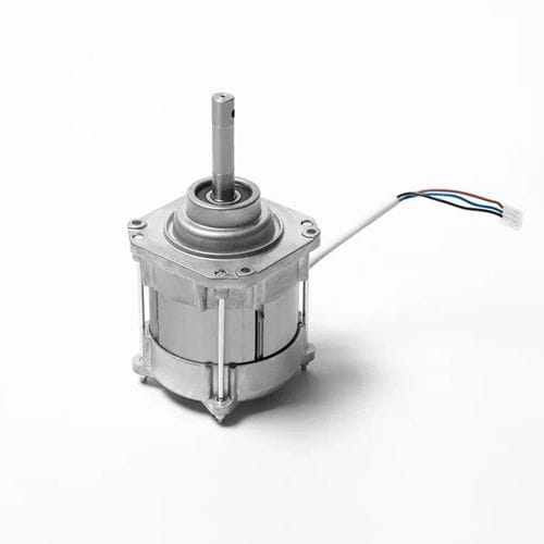 交流电机 - 110 series - Zhejiang Xinli Electric Technology Co., Ltd. - 220伏 / 4极 / 工业