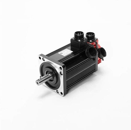 直流伺服驱动器 - 40AST-M00130 - Zhejiang Xinli Electric Technology Co., Ltd. - 同步 / 用于开关 / 老板