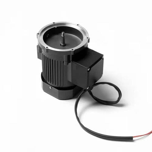 交流电机 - YY series - Zhejiang Xinli Electric Technology Co., Ltd. - 220伏 / 紧凑型 / 大容积