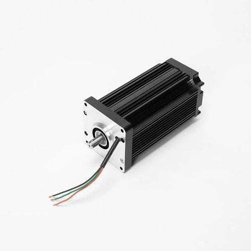 交流电机 - 96*90 - Zhejiang Xinli Electric Technology Co., Ltd. - 380V / 110 V / 220伏