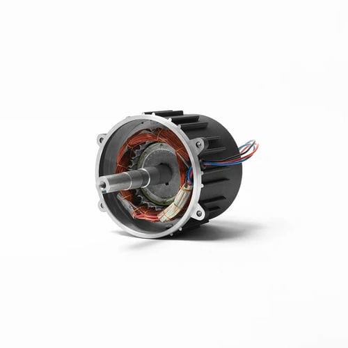 交流电机 - Zhejiang Xinli Electric Technology Co., Ltd. - 110 V / 220伏 / 大容积