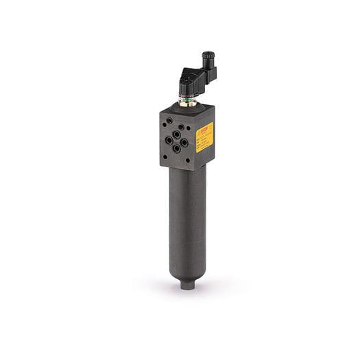 液压过滤器 - HF725 series - Ikron - 芯式 / 承压 / 工业