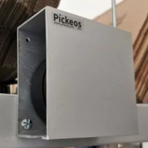 运动探测器 - PICKEOS - 激光 / 自动