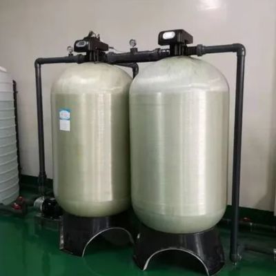 多滤芯式过滤器外壳 - Qingdao Norson Sewage Environment Technology Co.,L - 用于水 / 不锈钢 / 食品饮料行业