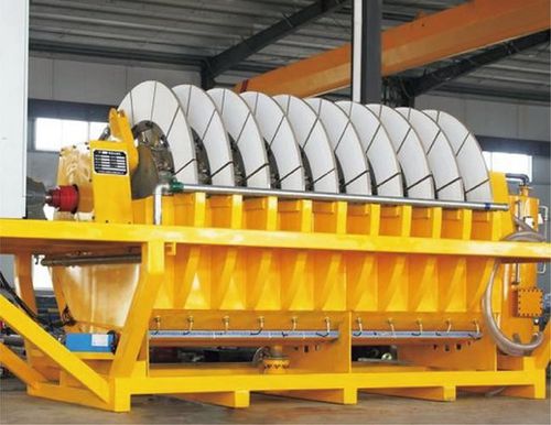 陶瓷过滤器 - Qingdao Norson Sewage Environment Technology Co.,L - 空气 / 液体 / 水