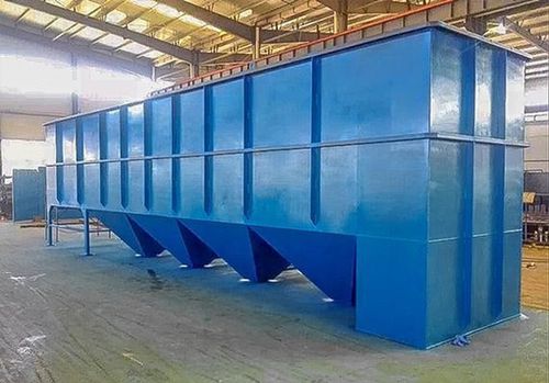 沉积槽 - 45080479 - Qingdao Norson Sewage Environment Technology Co.,L
