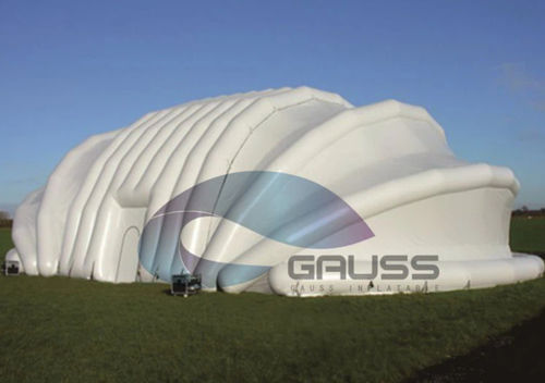 充气帐篷 - Hangzhou Gauss Gonflable
