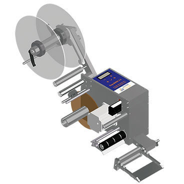 标签分配器 - Rapid MINI 2.0 - bb Automations- und Steuerungstechnik GmbH