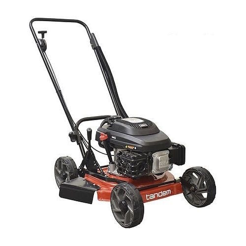 汽油草坪割草机 - TORX VX225 - Tandem Lawn Industries - 步行