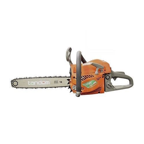 木材链锯 - 450E-CO - Tandem Lawn Industries - 热量 / 花园