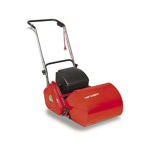 电动草坪割草机 - Razor 510E - Tandem Lawn Industries - 步行