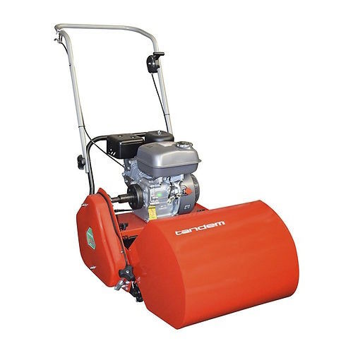 汽油草坪割草机 - 510T - Tandem Lawn Industries - 步行