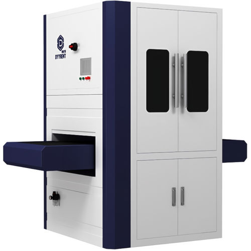 倒角去毛刺机 - DRS-1600 - Dyyrent Machine - 筒刷 / 砂带 / 盘式
