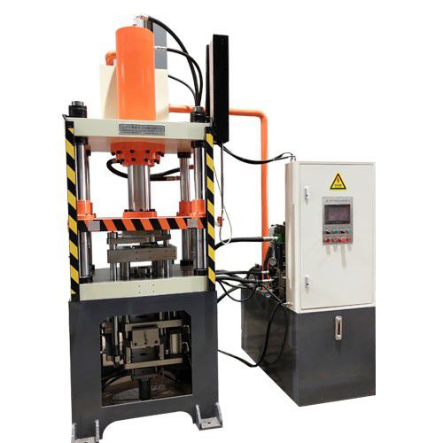 液压机 - JLF2 series - Dongguan Jianlong hydraulic machinery Co., LTD - 成形 / 冲压 / 折弯