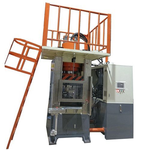 液压机 - JLA3 series - Dongguan Jianlong hydraulic machinery Co., LTD - 成形 / 冲压 / 伸拉
