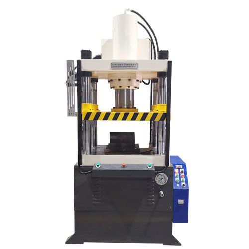 液压机 - JLD series - Dongguan Jianlong hydraulic machinery Co., LTD - 成形 / 冲压 / 伸拉