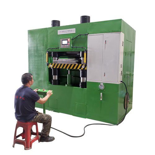 冲头式切割机 - JLP series - Dongguan Jianlong hydraulic machinery Co., LTD - 用于纸张 / 金属薄板 / 精准