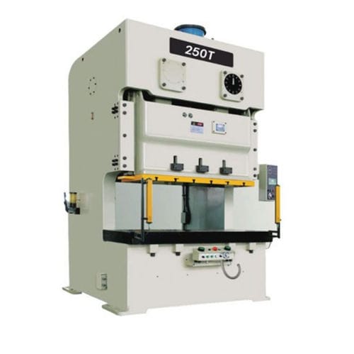 自动冲压机 - JLC1 series - Dongguan Jianlong hydraulic machinery Co., LTD - 液压 / 金属薄板