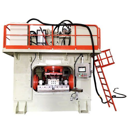 液压机 - JL3D series - Dongguan Jianlong hydraulic machinery Co., LTD - 成形 / 冲压 / 折弯