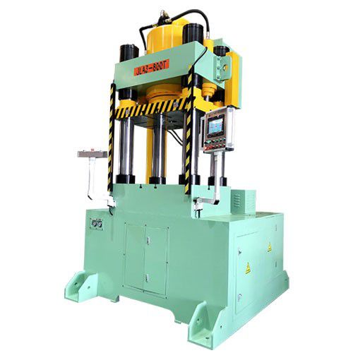 拉丝机 - JLA1 series - Dongguan Jianlong hydraulic machinery Co., LTD