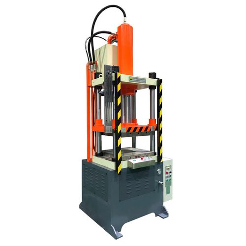 液压机 - JLA1 series - Dongguan Jianlong hydraulic machinery Co., LTD - 成形 / 冲孔 / 压缩