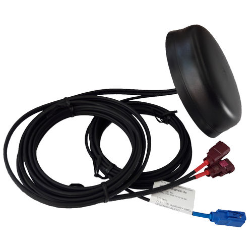 LTE天线 - Coach-2L - net module - 2G / MIMO / 3G UMTS