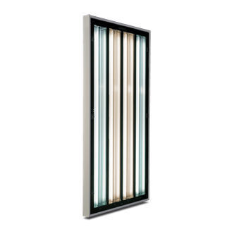 光学检测系统 - LPS50 puremaxLED® - surface controls - 电子 / LED式 / 自动