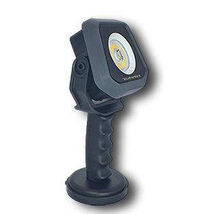 LED手电筒 - surface controls - IP65
