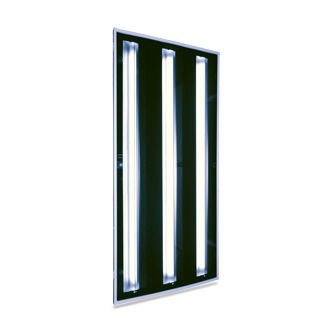 灯光源 - ARO puremaxLED® - surface controls - 白色