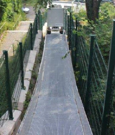 电动平车 - Abtei Treppenlifte Deut. GmbH