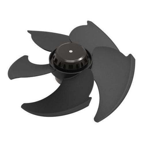 墙面电气柜风扇 - A290P.A004/D001 - Zhongshan EBS Technology Co., Ltd.