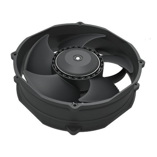 壁挂风机 - DC A180P - Zhongshan EBS Technology Co., Ltd. - 外屋顶 / 天花板 / 静音