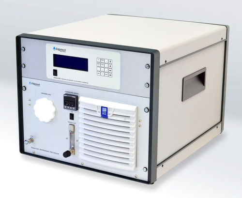 冷镜湿度计 - DewTech 390 - Edgetech Instruments - 实验室 / 数字 / 台式