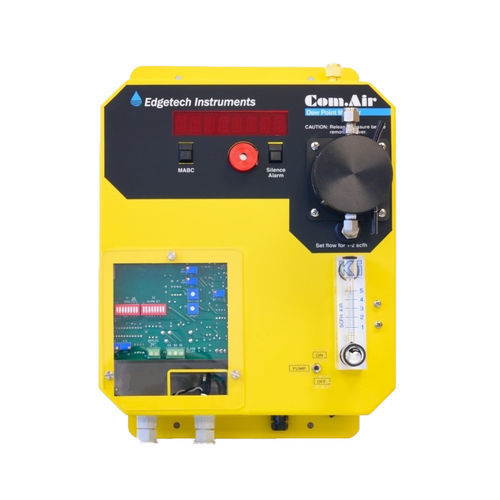 工业湿度计 - COM.AIR DP - Edgetech Instruments - 视觉 / 便携式 / 露点