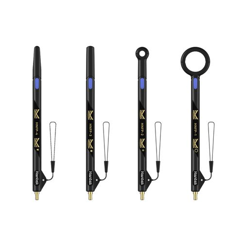 测量探头 - HNFP series  - QingDao Hantek Electronic Co., Ltd. - 磁场 / 用于分光计 / 用于光谱分析