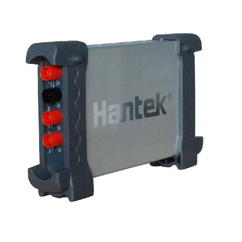 电压数据采集器 - 365A - QingDao Hantek Electronic Co., Ltd. - 电流 / 电阻 / 电容