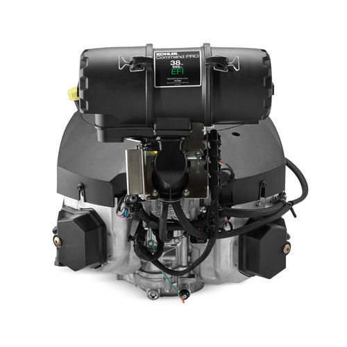 汽油发动机 - ECV980  - Kohler Energy - 4气缸 / 直接燃油喷射 / 气缸