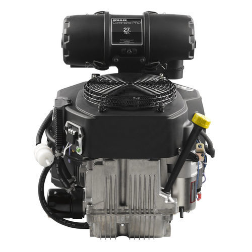 汽油发动机 - CV752  - Kohler Energy - 4气缸 / 涡轮增压 / 气缸