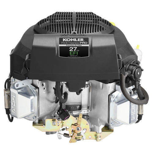 汽油发动机 - EKT750 - Kohler Energy - 4气缸 / 燃料 / 空气冷却