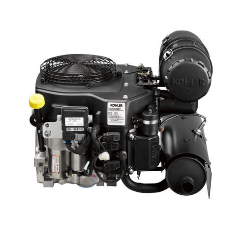 汽油发动机 - PCV680LE - Kohler Energy - 柴油 / 4气缸 / 直接燃油喷射
