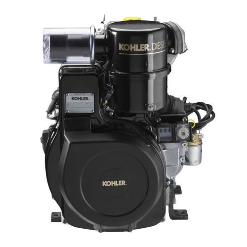 柴油发动机 - KD625-2  - Kohler Energy - 涡轮增压 / 用于发电机组 / 用于焊接机器