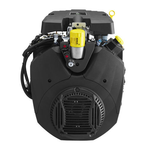 汽油发动机 - ECH940 - Kohler Energy - 气缸 / 用于发电机组 / 用于鼓风机