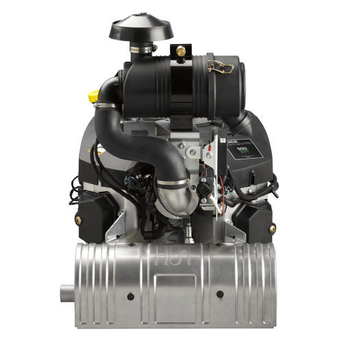 汽油发动机 - ECV940 - Kohler Energy - 4气缸 / 涡轮增压 / 用于发电机组