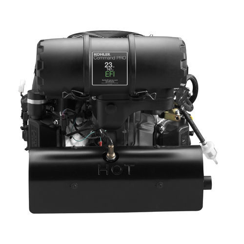 汽油发动机 - ECV730 - Kohler Energy - 气缸 / 用于发电机组 / 用于鼓风机