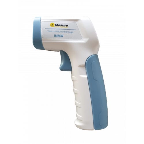 红外线温度计 -  IM30IR - DISTRIMESURE - iMesure - 数字 / °C / °F