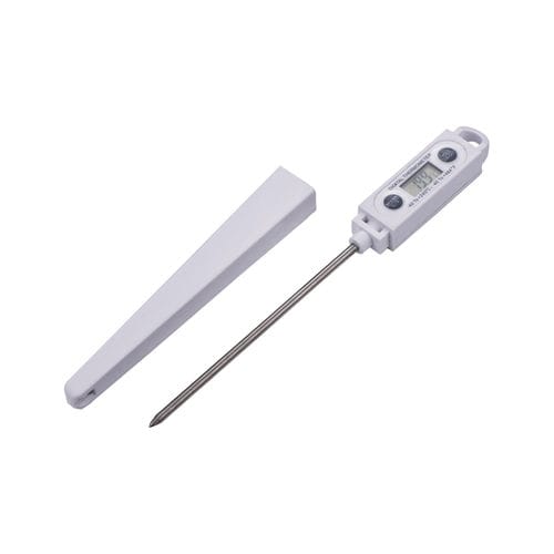 探头温度计 - IM-8821 - DISTRIMESURE - iMesure - 数字 / °C / IP54