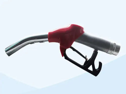柴油配送喷枪 - DT-120 - Zhejiang Datian Machine Co., ltd - 加油站用 / 手动