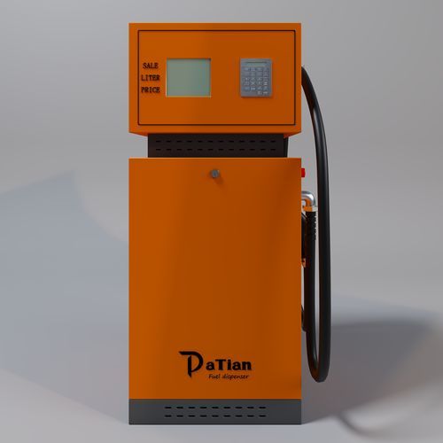 燃料分配器 - DT-T1111 series - Zhejiang Datian Machine Co., ltd